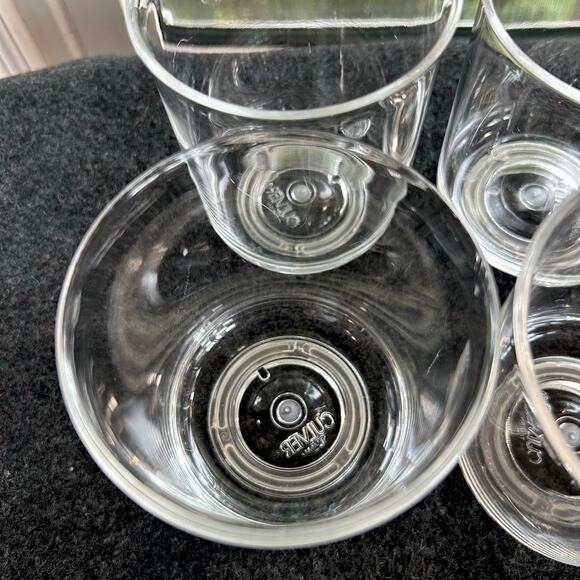 Vintage Culver Acrylic Drinkware Set – 10-Piece Set - Picture 6 of 16